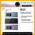 Cayin RU3 ESS Sabre ES9069Q Portable DAC & Amplifier