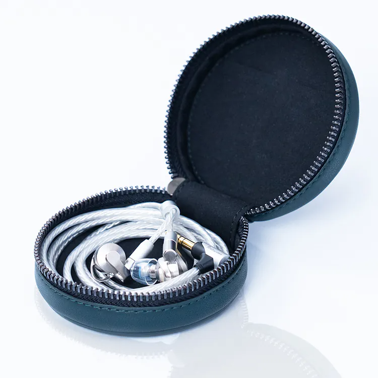 Pentaconn SCYNE α01 a01 alpha 1 Custom Dynamic Driver Earphone IEM Made in Japan