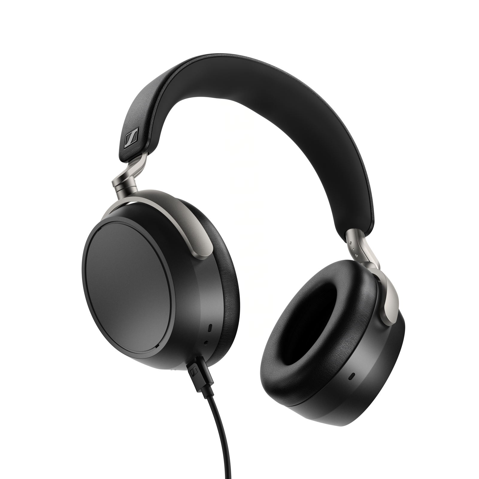 Sennheiser HDB 630 | Hi-Res Bluetooth ANC Headphones