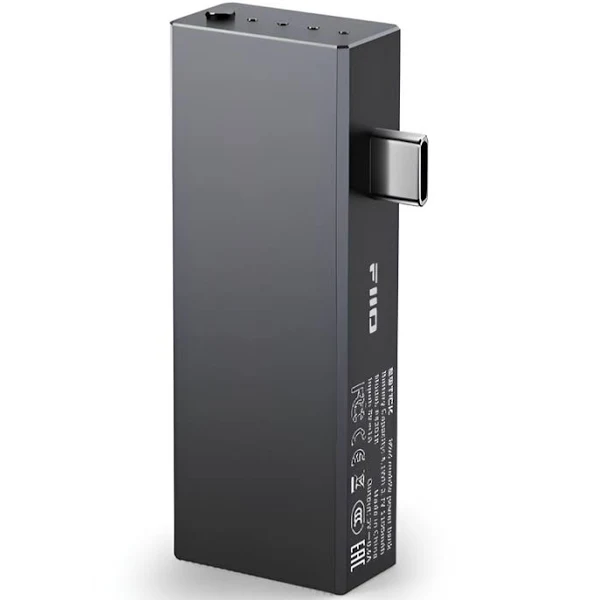 FIIO EStick Mini Power Bank Tailored for KA17 and QX13 DAC