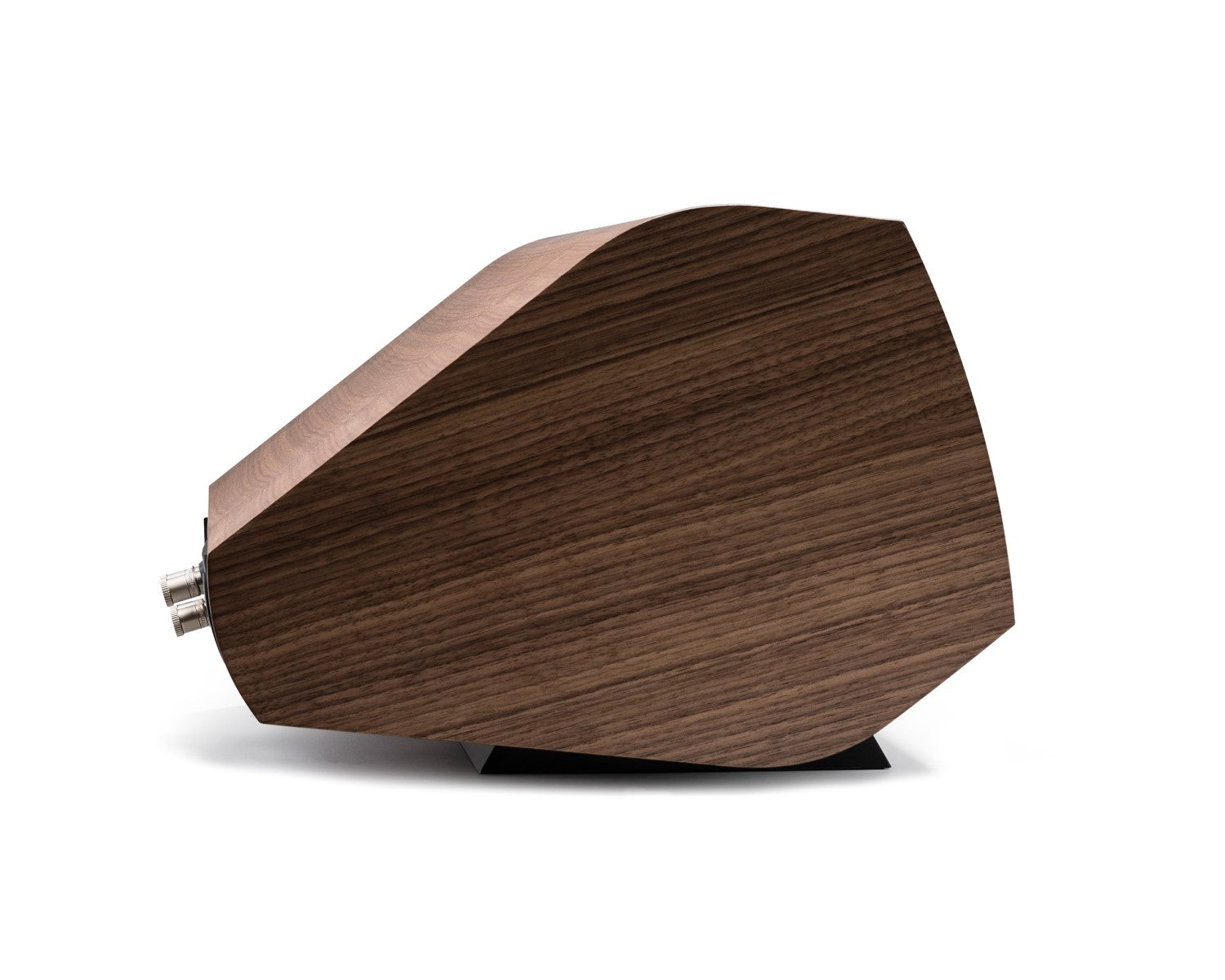 Sonus Faber SONETTO CENTER II - Passive 3-way Horizontal Center Loudspeaker System with Vented Box Design