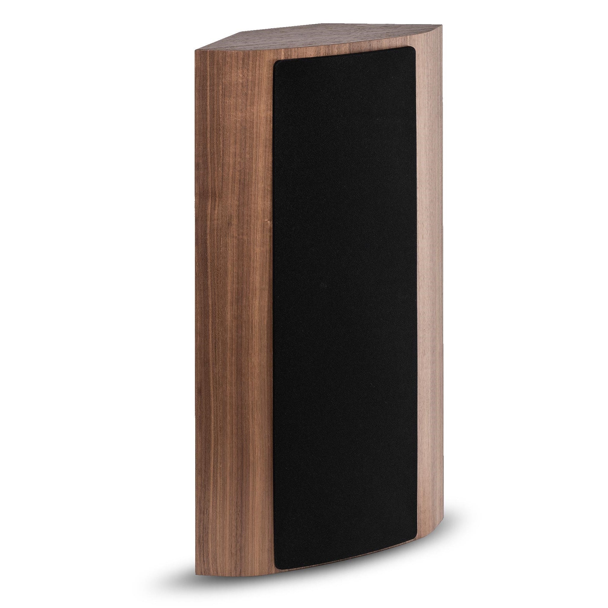 Sonus Faber SONETTO WALL - Passive 2-way On-Wall Speaker with Passive Radiator Design