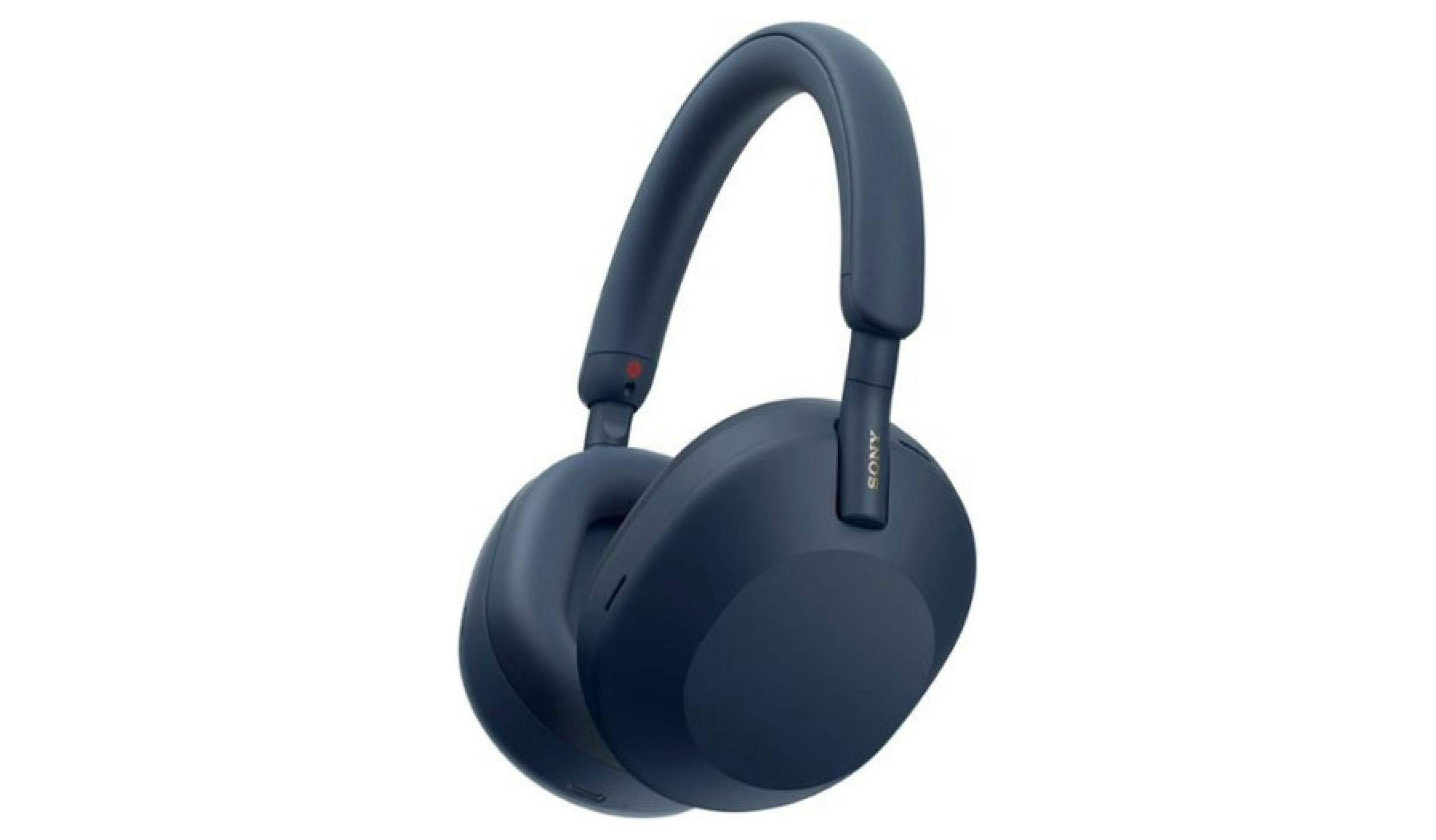 Sony WH-1000XM5 LDAC Wireless Noise Cancelling Bluetooth Headphone (WH1000XM5/XM5)