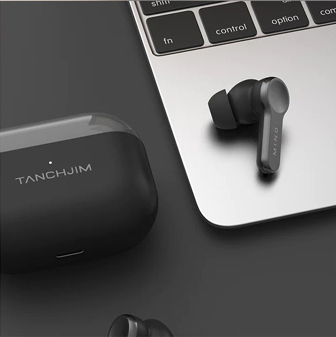 Tanchjim MINO - TWS True Wireless Earphone 10mm Dynamic Coil Transducer