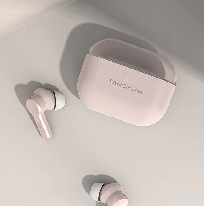 Tanchjim MINO - TWS True Wireless Earphone 10mm Dynamic Coil Transducer