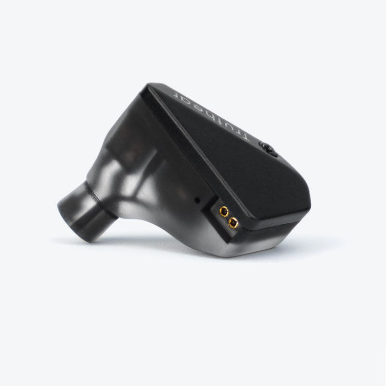 Truthear HEXA - Hybrid 1DD+3BA PU+LCP Dynamic Driver Balanced Armature In-ear monitor IEM Earphone