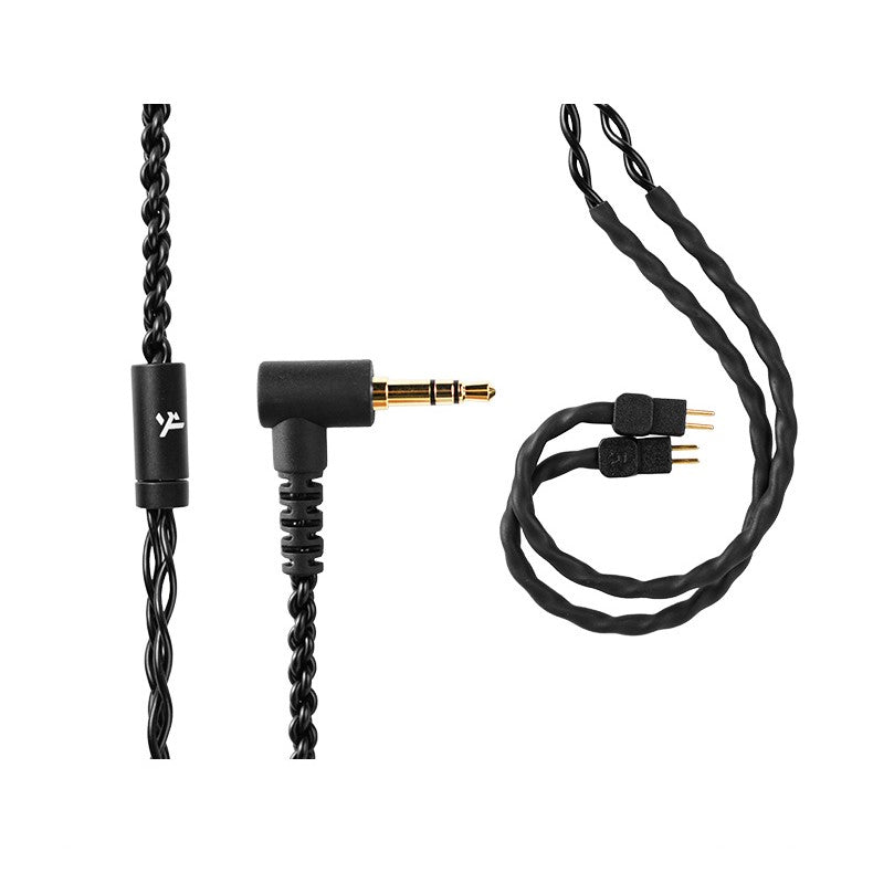 Truthear ZERO:RED / ZERO RED - Crinacle Target Collaboration (10mm+7.8mm) Dual Dynamic Driver IEM Earphone