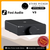 Fosi Audio V3 300Wx2 2.0 Channel Hi-Fi Stereo Audio Amplifier with Texas Instrument TPA3255 Chip
