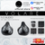 IO Audio IOAudio Volare Flagship In Ear Monitor 1DD + 4BA + 4EST