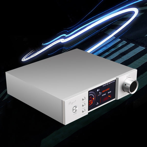 [PM best price] Cayin iDAC-6 MK2 [230V] - 2nd Gen Digital to Analogue  Converter with 32bit ES9028Pro DAC