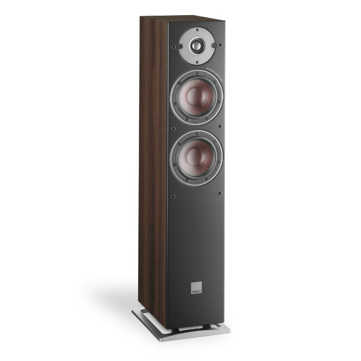 Dali Oberon 5 Elegant Floorstanding Speakers