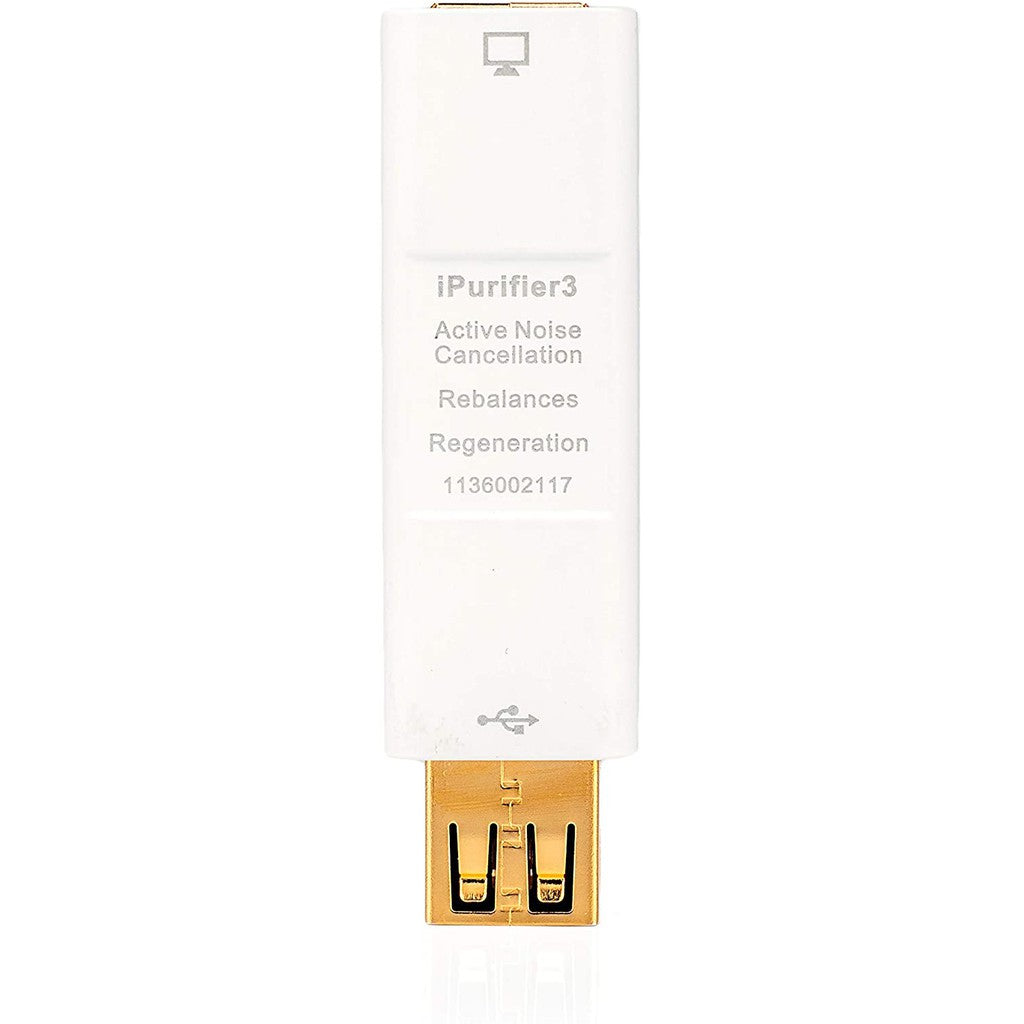 iFi Audio iPurifier3 iPurifier 3 - USB Audio & Data Signal Filter