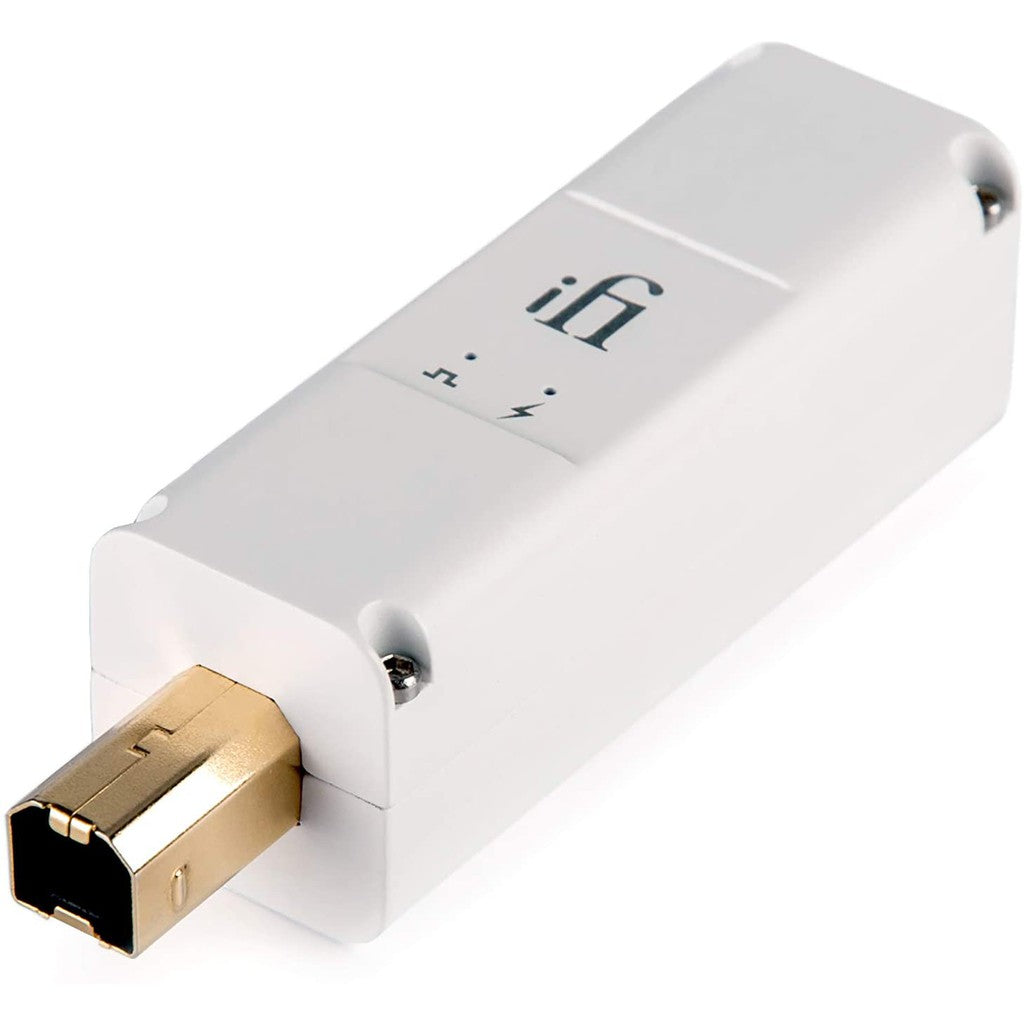 iFi Audio iPurifier3 iPurifier 3 - USB Audio & Data Signal Filter