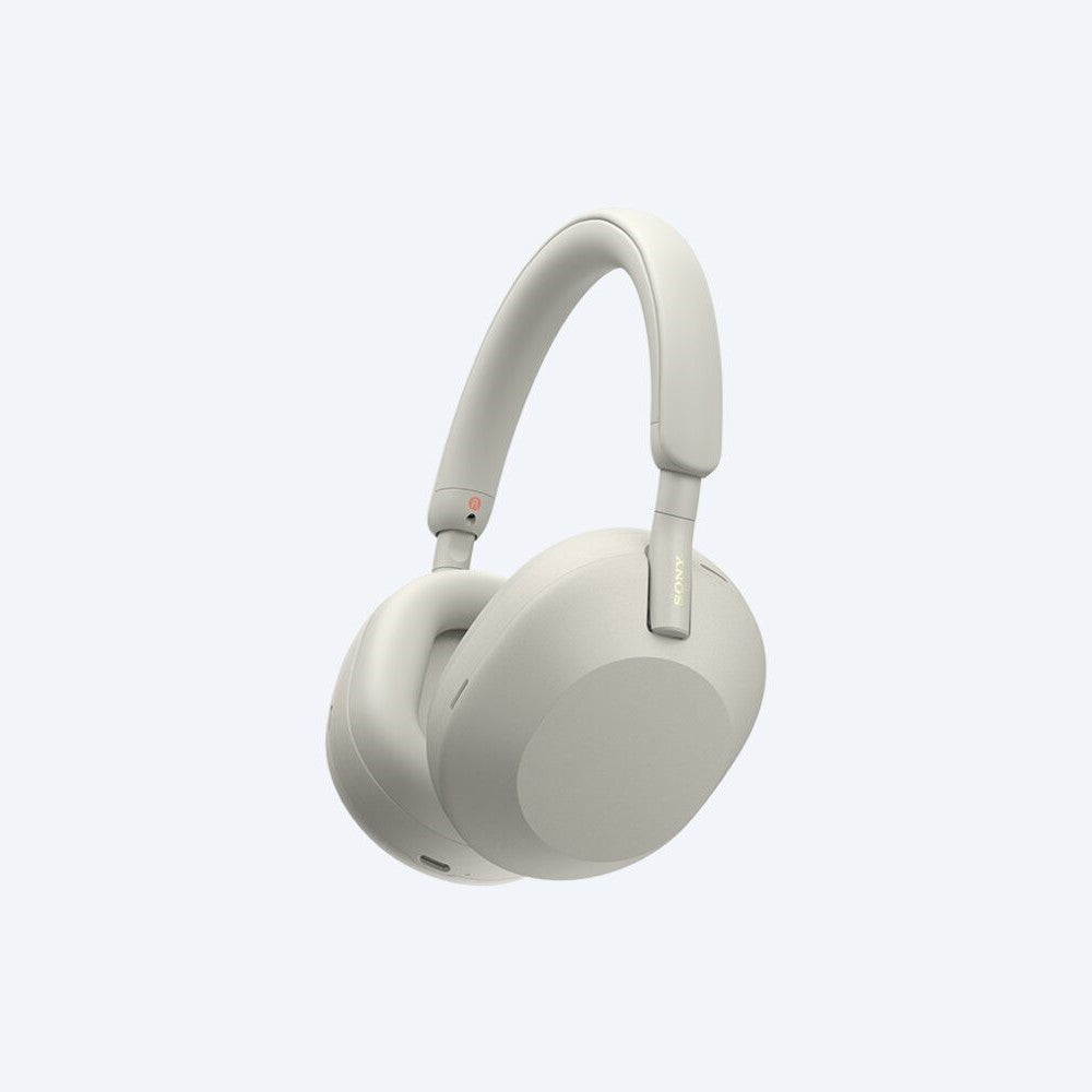 Sony WH-1000XM5 LDAC Wireless Noise Cancelling Bluetooth Headphone (WH1000XM5/XM5)
