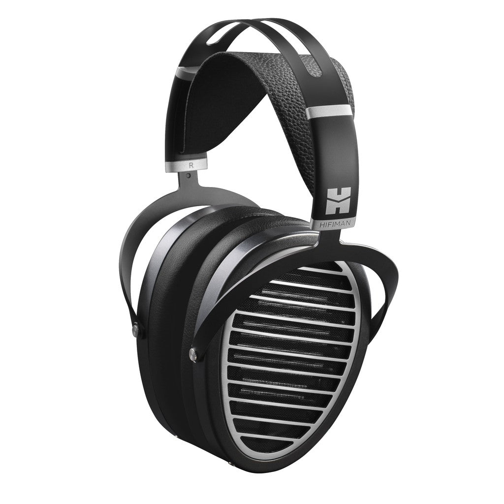 Hifiman ANANDA Stealth Magnet Version Open Back Planar Magnetic Headphone