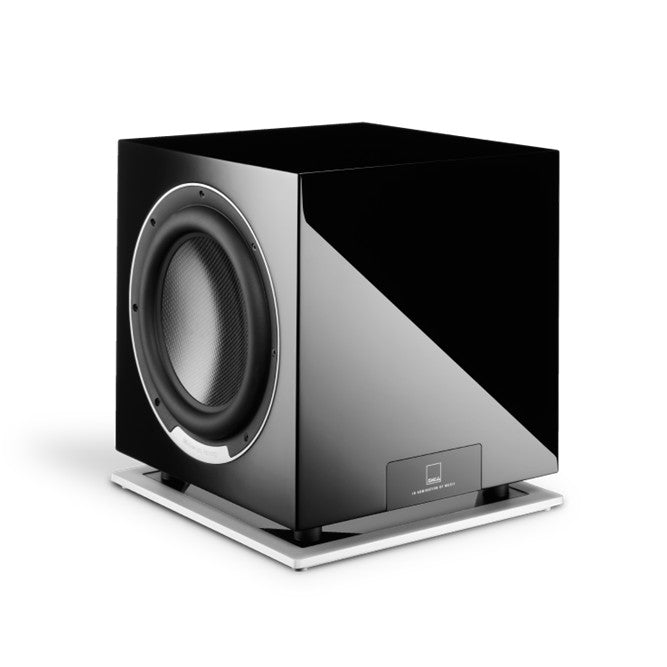 Dali SUB P-10 DSS - Hifi Subwoofer / Audiophile Subwoofer / Subwoofer for Hifi Systems