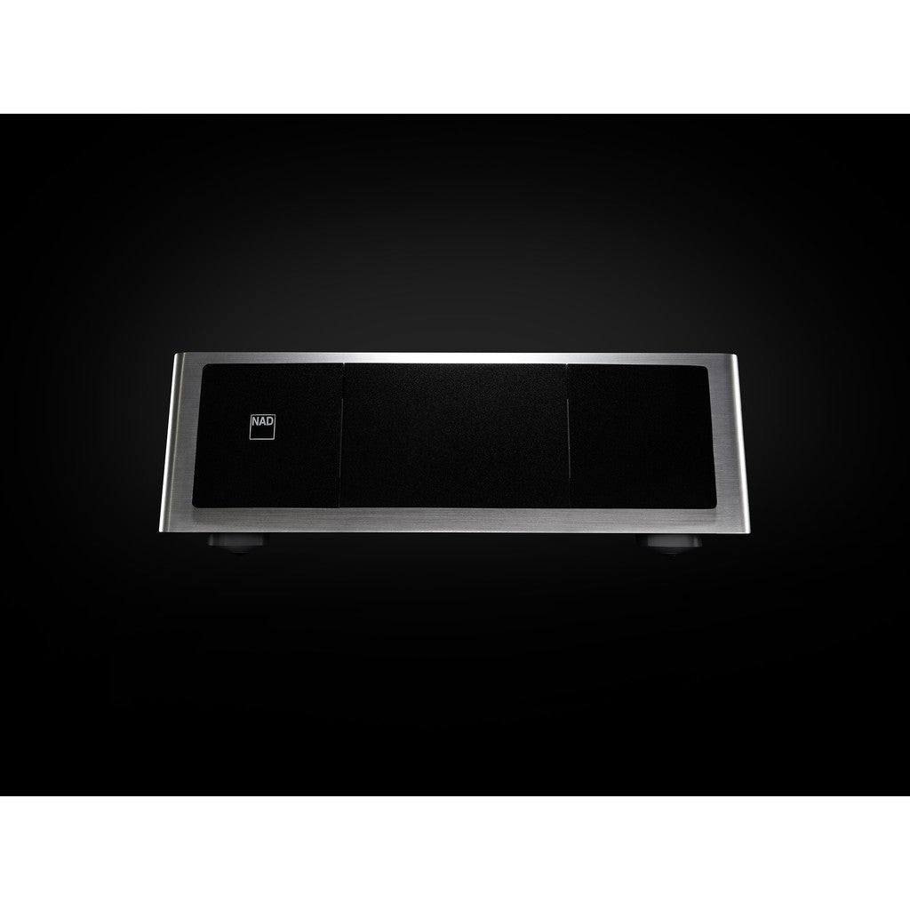 NAD M28 / M 28 - Seven Channel Power Amplifier Purifi?? Eigentakt?? amplifier technology Fully Balanced