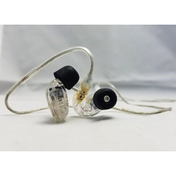 Dekoni Audio The Mercury Foam isolation Tips