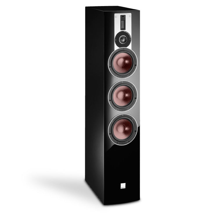 Dali Rubicon 8 Floorstanding Speakers Made in Denmark