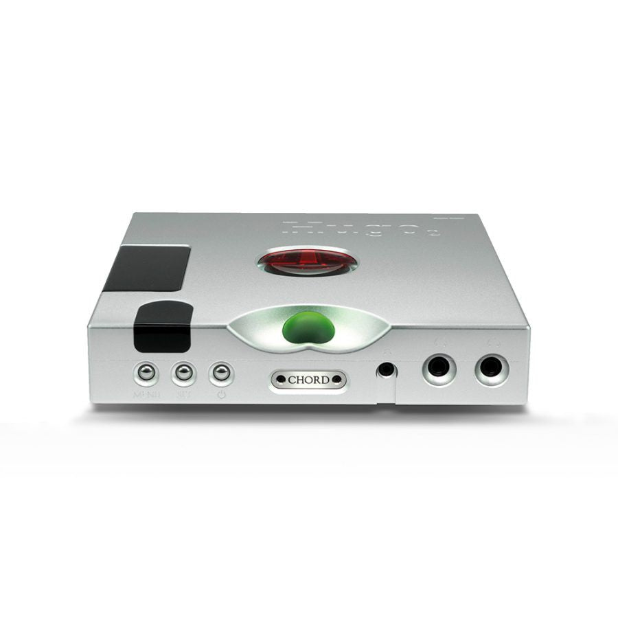 Chord Hugo 2 TT | 2 TT2 | Hugo2 | DAC Preamplifier & Headphone Amplifier RCA XLR USB