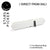 Dali Katch One- Soundbar/ Audiophile speakers / Active speakers / Wireless speakers