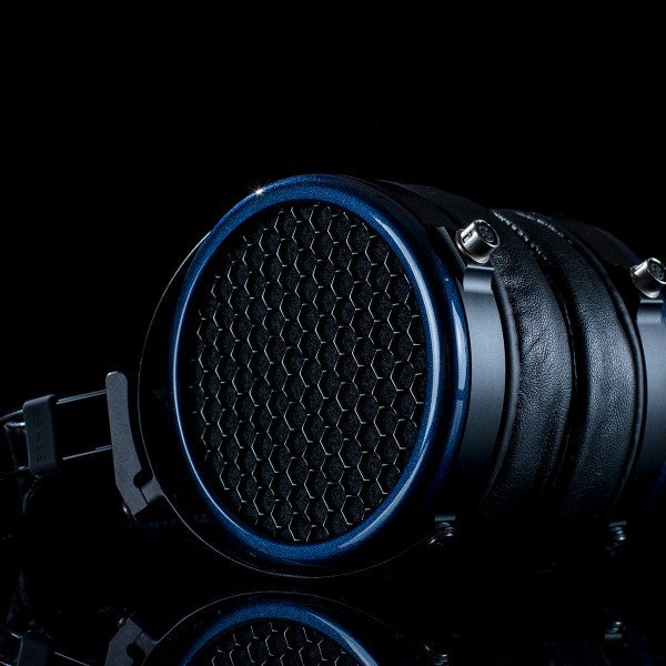 Dan Clark Audio | MrSpeakers ETHER Flow 1.1 - Open Back Planar Magnetic Flow Over ear Around ear in door Headphones