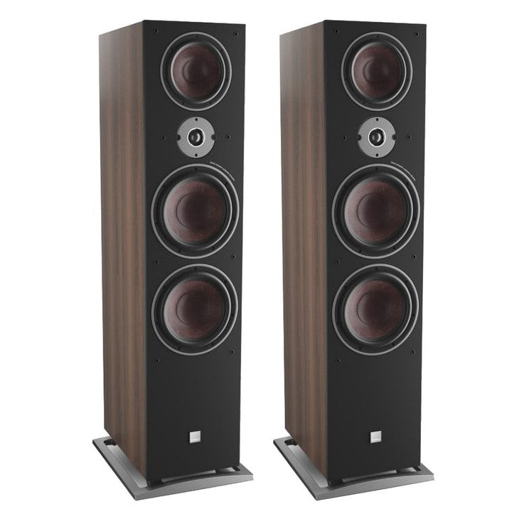 Dali Oberon 9 - Three Way Floorstanding Speakers
