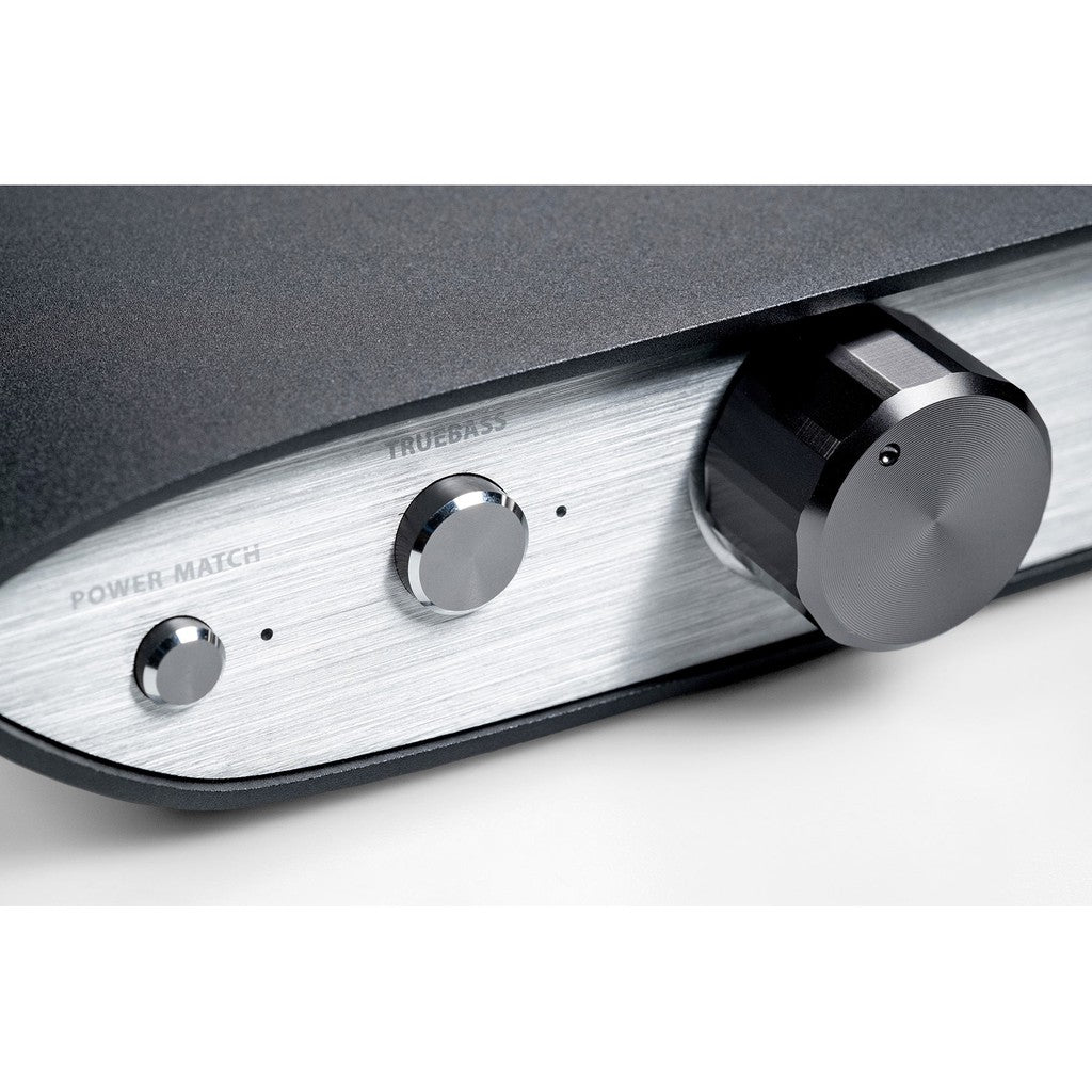 iFi Audio ZEN DAC 3 (2024) - Burr-Brown Desktop DAC Amplifier with MQA Decoder