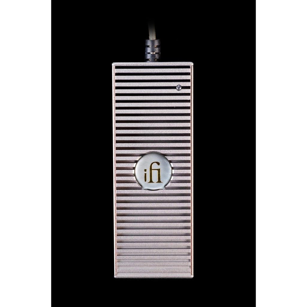 iFi audio iPower Elite - iFi Power Supply with Quiet Noise Floor