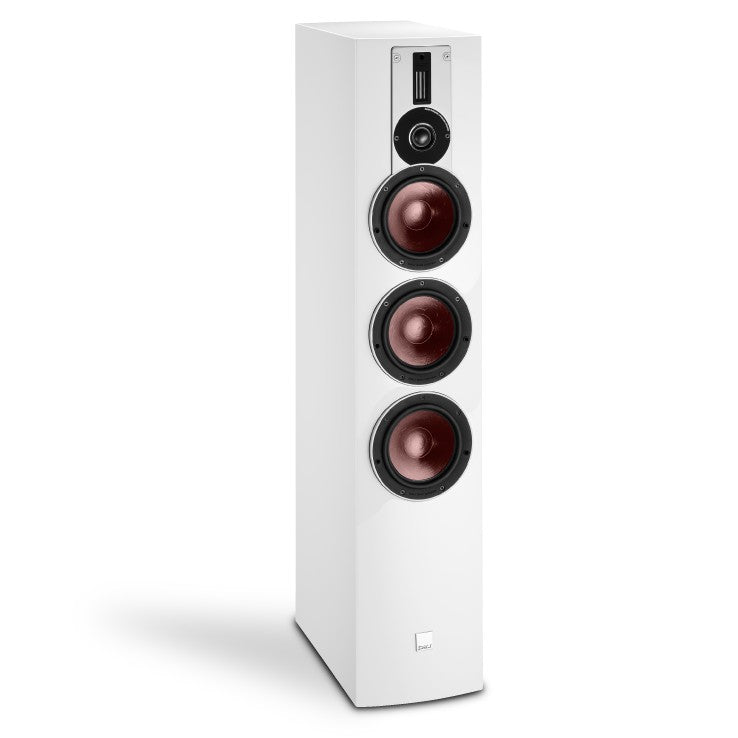 Dali Rubicon 8 Floorstanding Speakers Made in Denmark