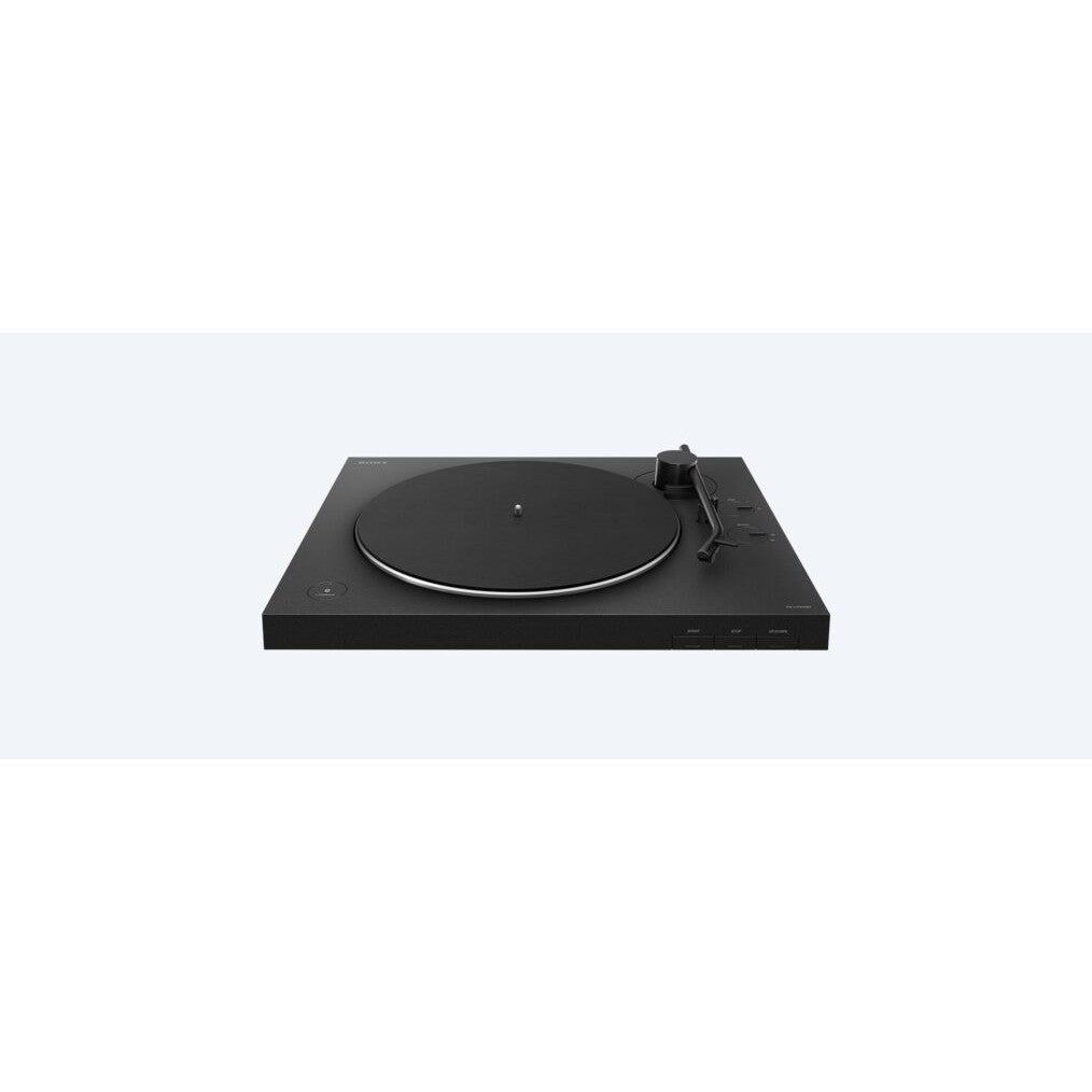 Sony PS-LX310BT Turntable with BLUETOOTH® connectivity