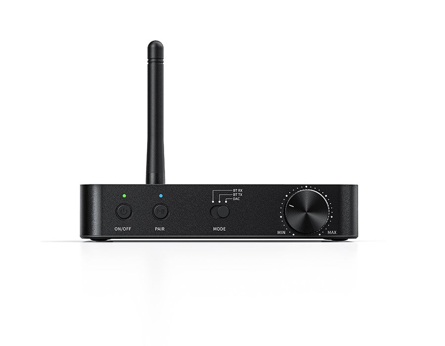 Fiio BTA30 Pro High Fidelity Bluetooth Transceiver LDAC ES9038Q2M Hi-Res Certified