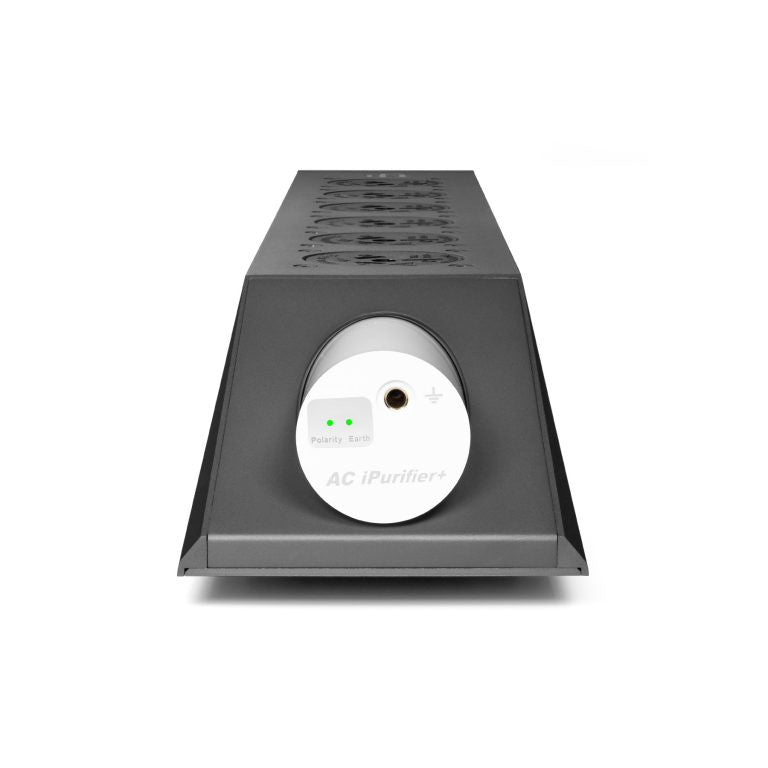 iFi audio PowerStation Power Station UK / US | Mains Audio Noise Eliminator with Active Noise Cancellation II