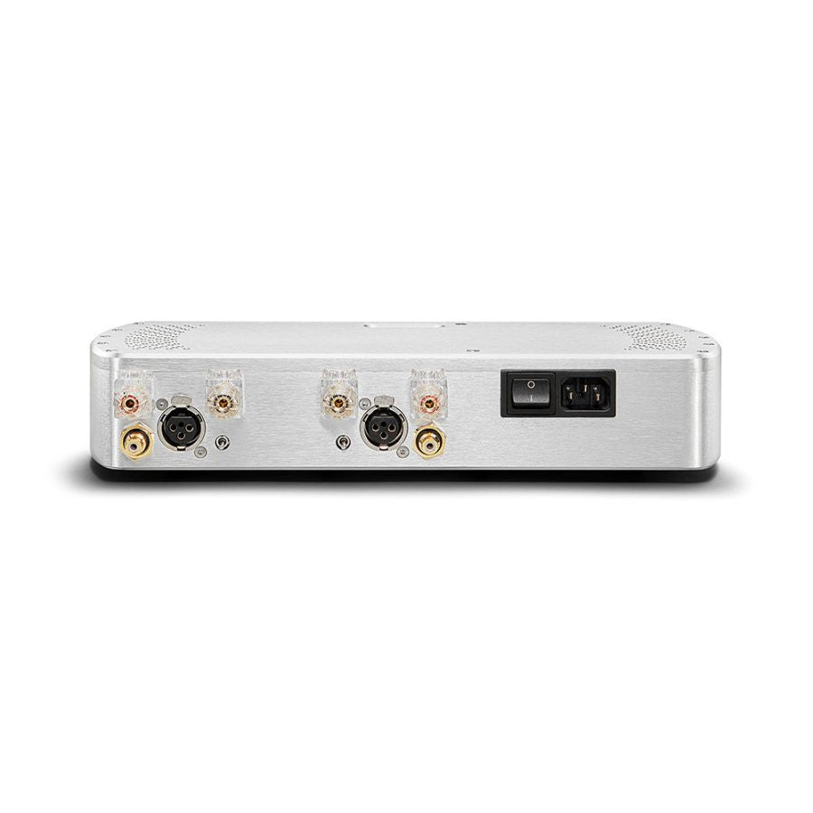 Chord Etude - Étude 150w Stereo power amplifier