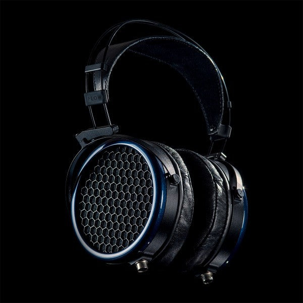 Dan Clark Audio | MrSpeakers ETHER Flow 1.1 - Open Back Planar Magnetic Flow Over ear Around ear in door Headphones