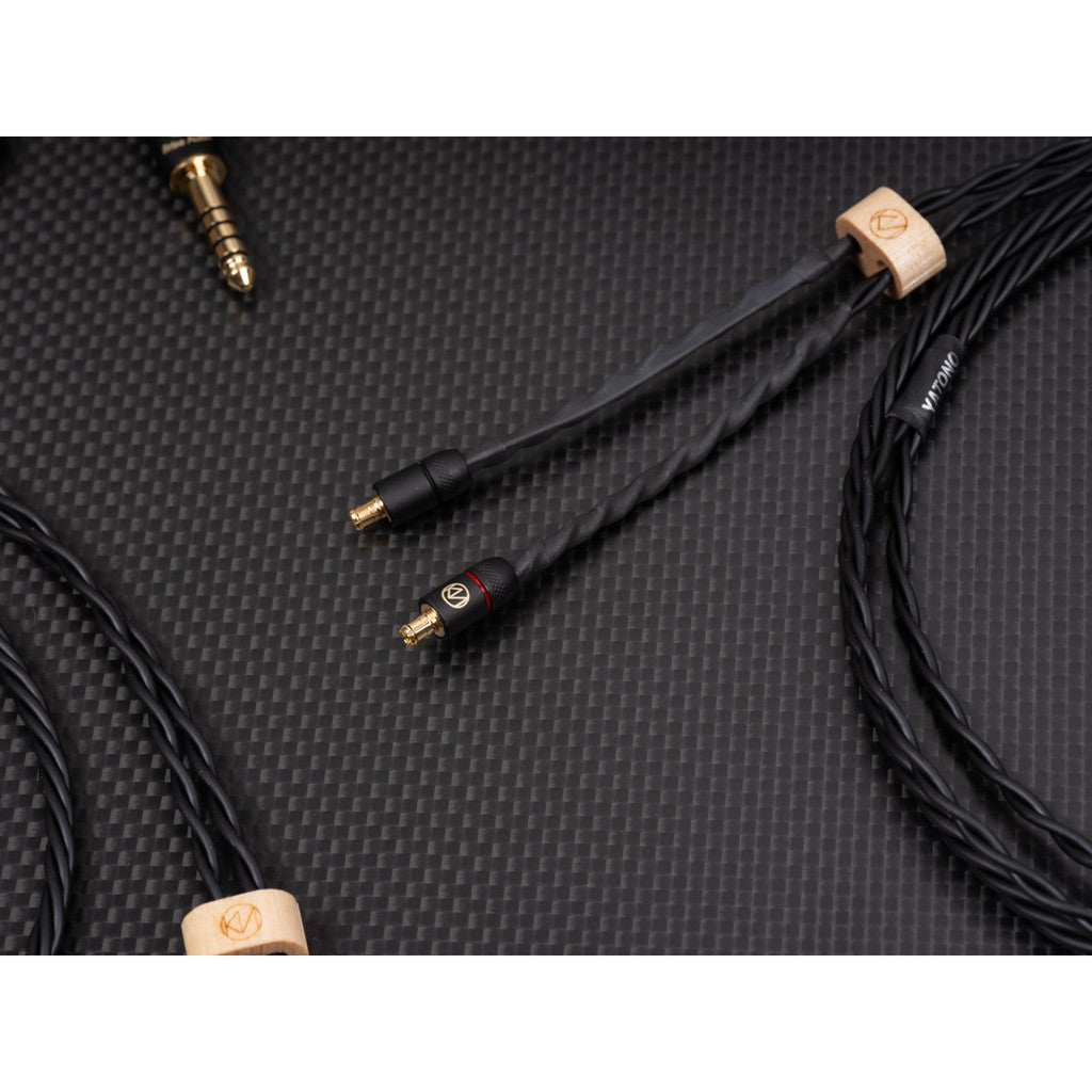 Brise Audio Yatono-LE - Yatono series Light Edition IEM Earphone Re-cable