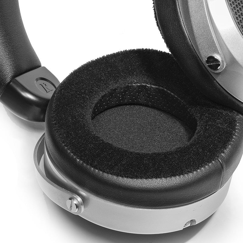 HiFiMAN HE400SE Stealth - HE-400SE Open Back Headphone Planar Magnetic Audiophile Headphone