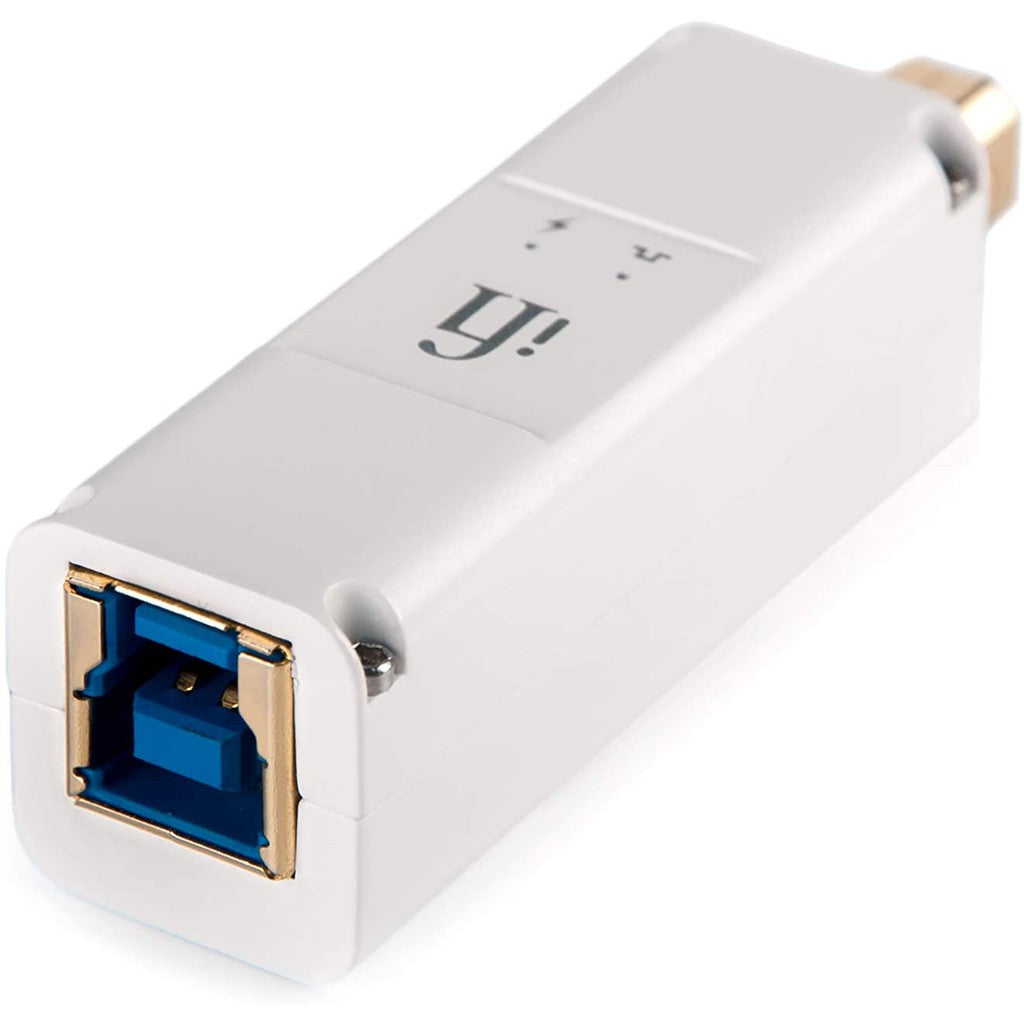 iFi Audio iPurifier3 iPurifier 3 - USB Audio & Data Signal Filter