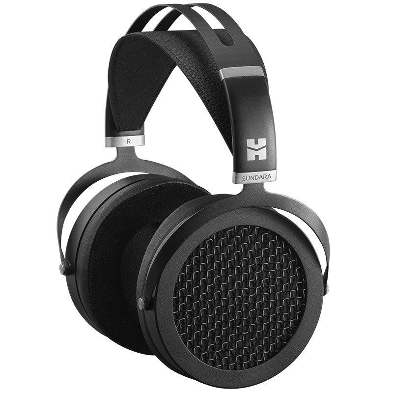 HIFIMAN SUNDARA (latest ver.) - Open Back Headphone Full Size Planar Magnetic Headphones