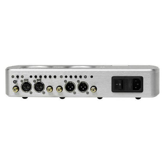 Chord Symphonic - Flagship MC Phono Stage
