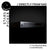 NAD C538 / C 538 - Compact Disc Player CD Transport Wolfson 24 bit DAC CD-R/CD-RW Digital SPDIF output