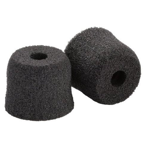 Comply Sport S-100 Foam Earphone Tips 2 Pairs (Medium Size Only)