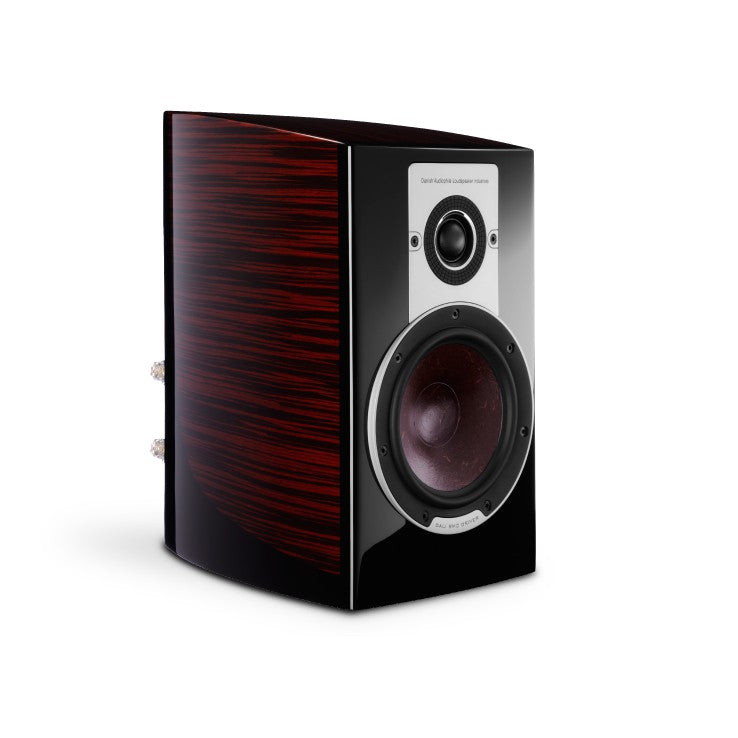 Dali Epicon 2 Bookshelf Speakers