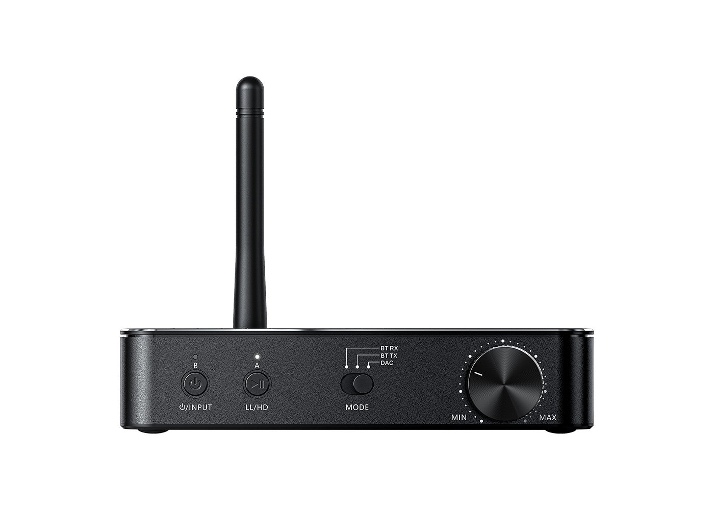 Fiio BTA30 Pro High Fidelity Bluetooth Transceiver LDAC ES9038Q2M Hi-Res Certified