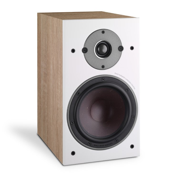 Dali Oberon 3 - Hifi speakers / Audiophile speakers / Passive speakers