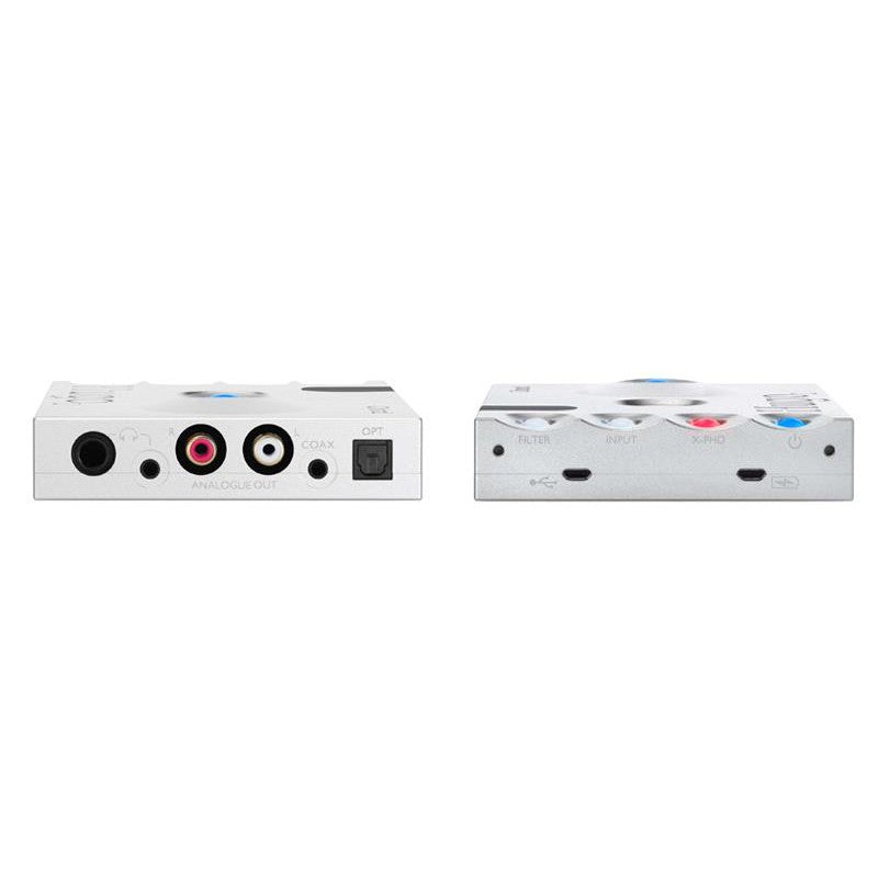 Chord HUGO 2 | Hugo2 - Transportable Portable DAC / Headphone Earphone Amplifier