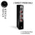 Dali Rubicon 8 Floorstanding Speakers Made in Denmark