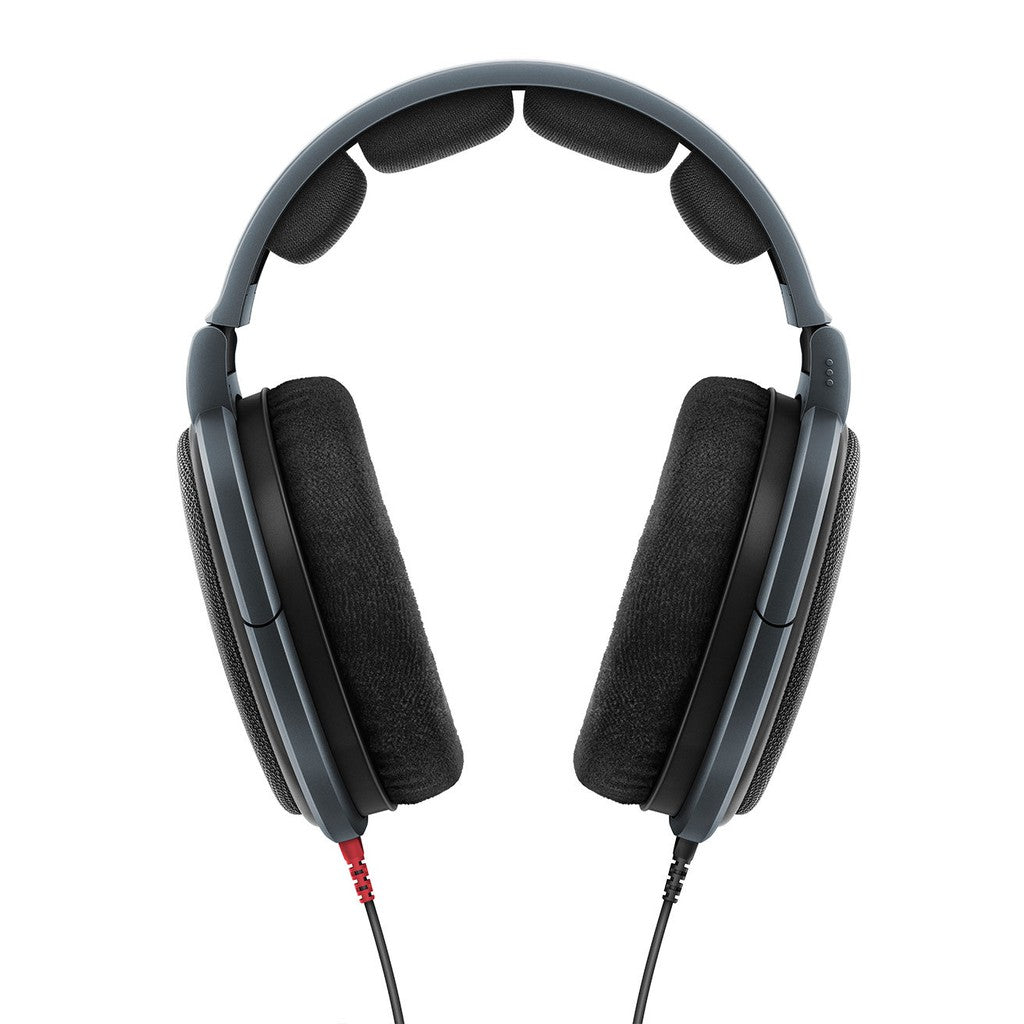 Sennheiser HD600 Audiophile-Grade Open Back Headphone