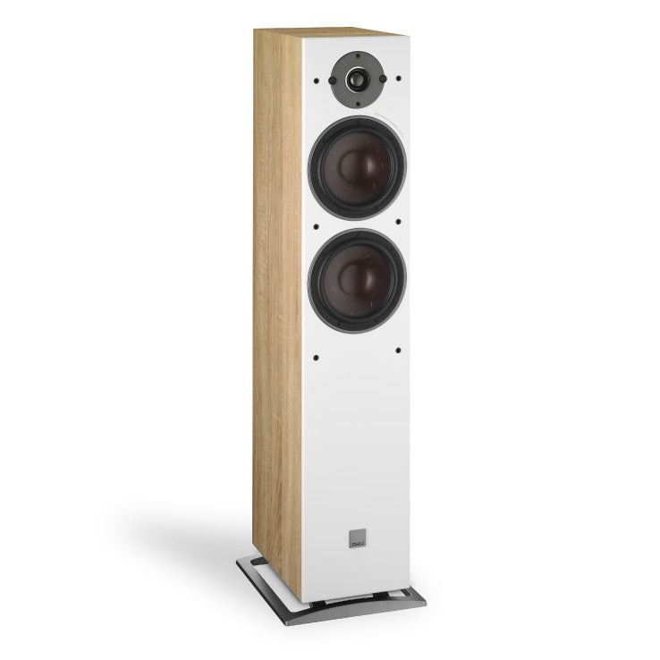 Dali OBERON 7 Floorstanding Speakers 2-Way Design