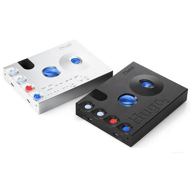Chord HUGO 2 | Hugo2 - Transportable Portable DAC / Headphone Earphone Amplifier